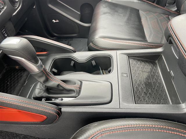 2026 Nissan Frontier - $35,995