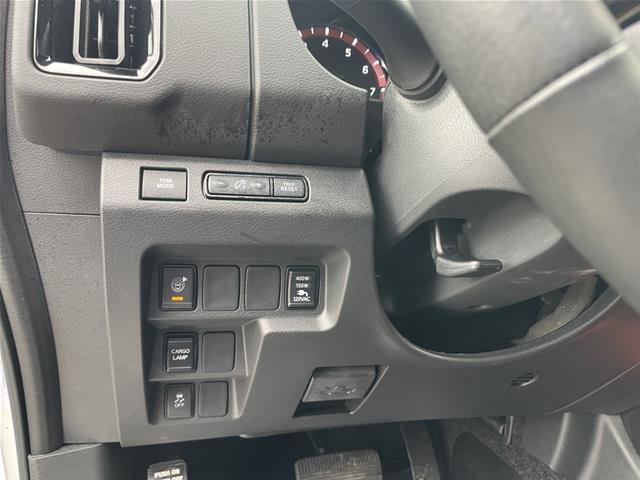 2026 Nissan Frontier - $35,995