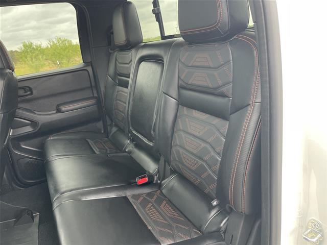 2026 Nissan Frontier - $35,995