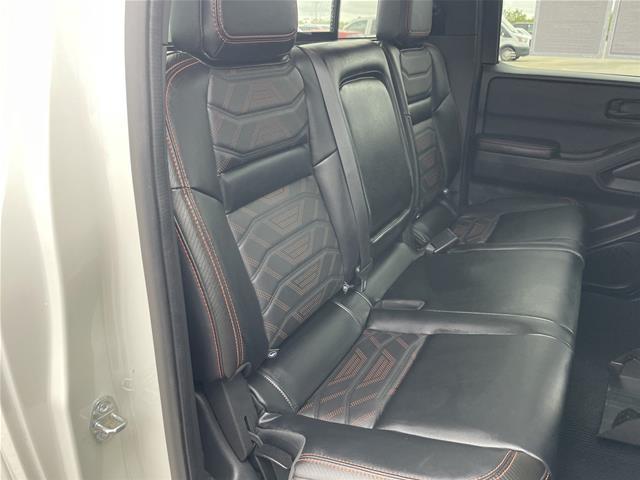 2026 Nissan Frontier - $35,995