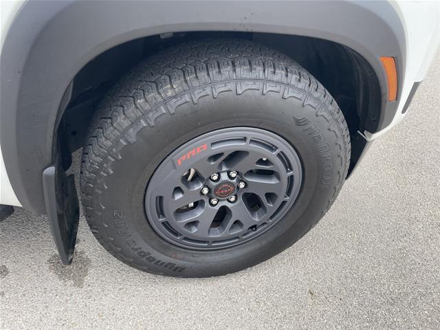 2026 Nissan Frontier - $35,995