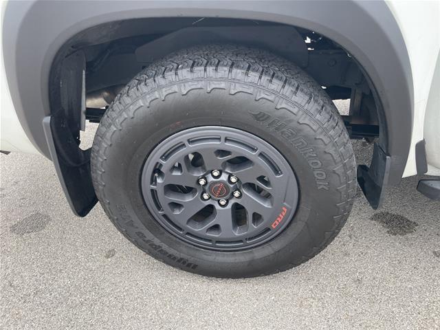 2026 Nissan Frontier - $35,995