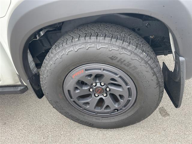 2026 Nissan Frontier - $35,995