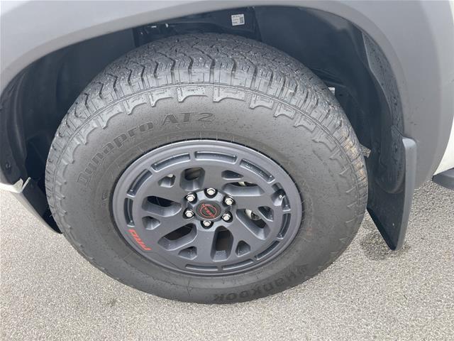 2026 Nissan Frontier - $35,995