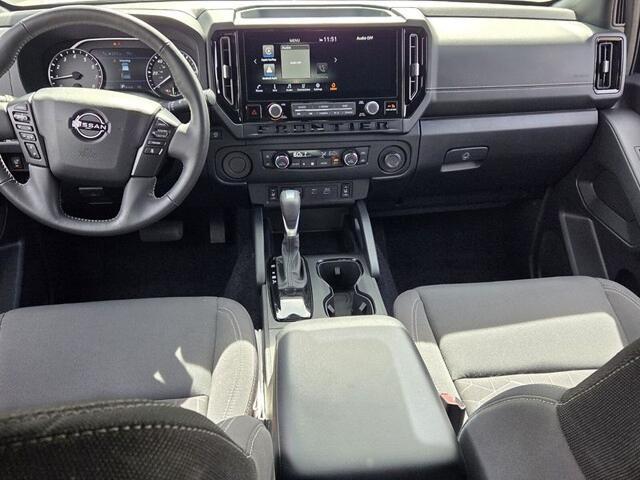 2026 Nissan Frontier - $33,595