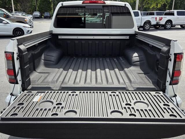 2026 Nissan Frontier - $33,595