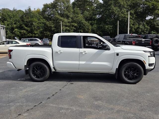 2026 Nissan Frontier - $33,595