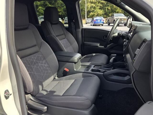 2026 Nissan Frontier - $33,595