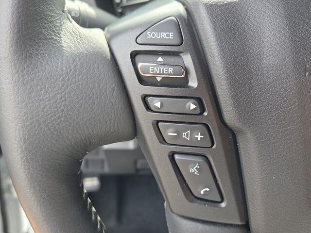 2026 Nissan Frontier - $33,595