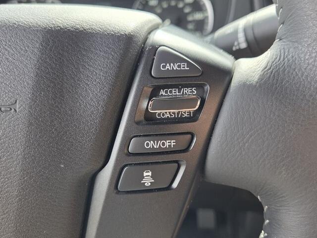 2026 Nissan Frontier - $33,595