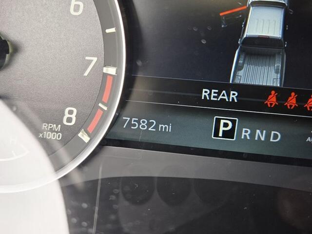 2026 Nissan Frontier - $33,595