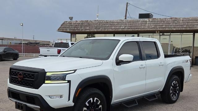 Preowned 2022 Nissan Frontier S for Sale