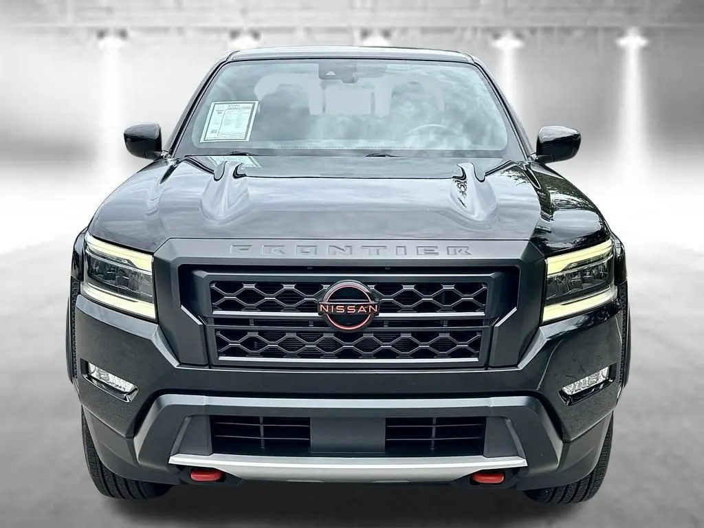 2022 Nissan Frontier - $26,998