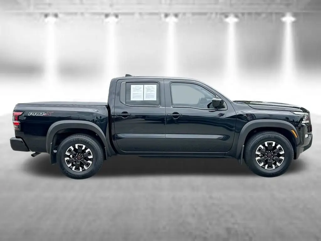 2022 Nissan Frontier - $26,998