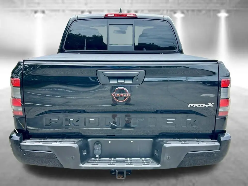 2022 Nissan Frontier - $26,998