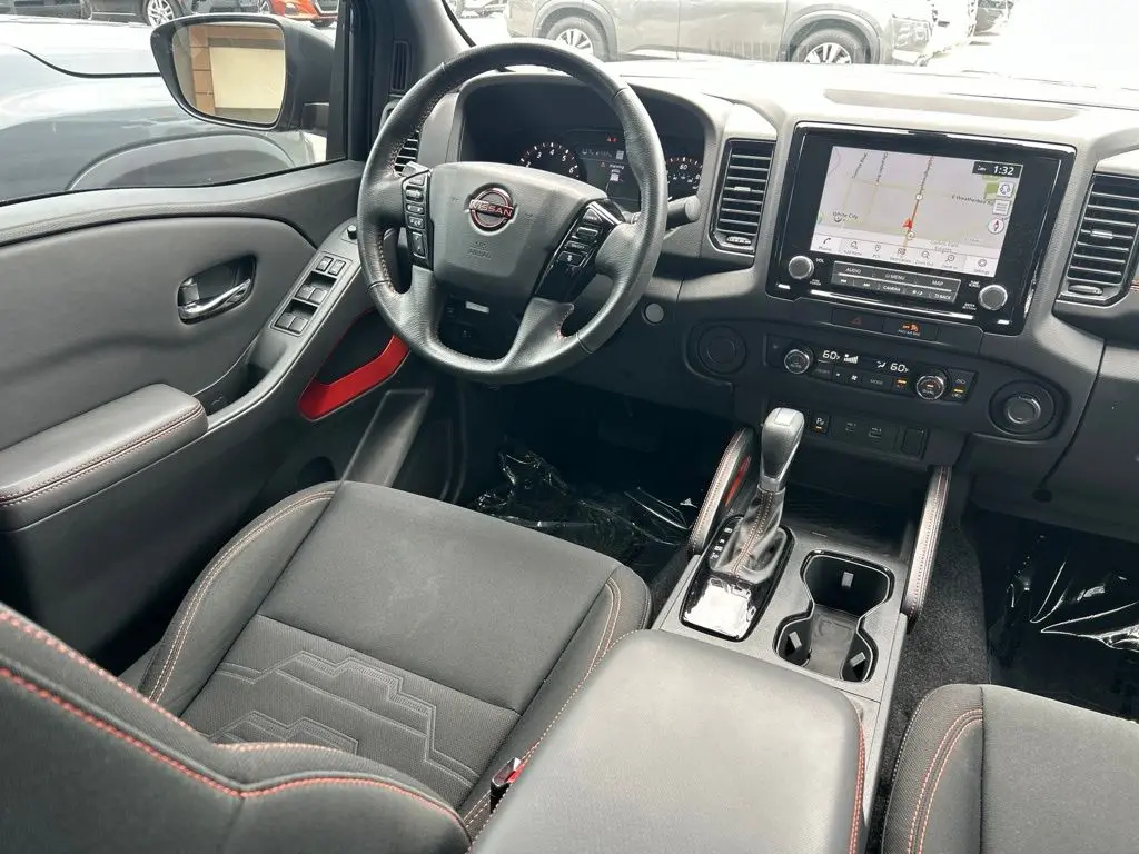 2022 Nissan Frontier - $26,998