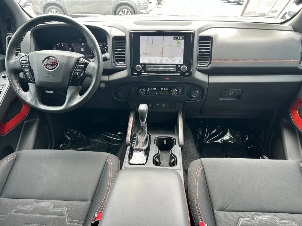 2022 Nissan Frontier - $26,998