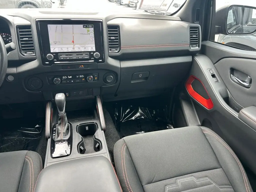 2022 Nissan Frontier - $26,998