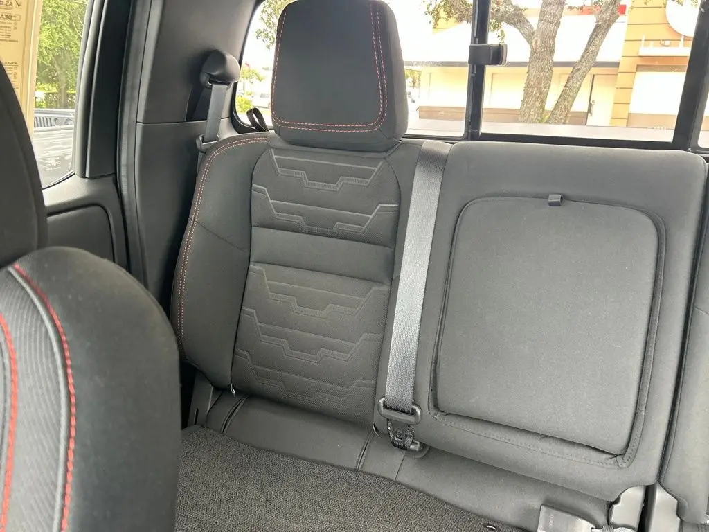 2022 Nissan Frontier - $26,998