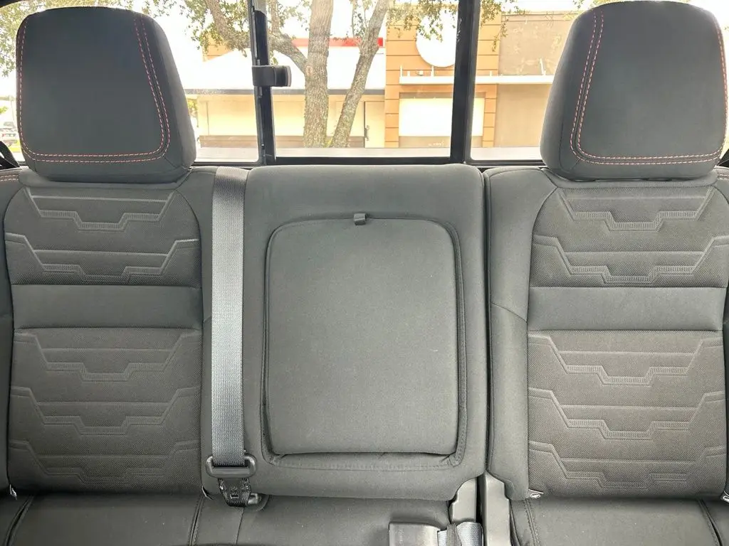 2022 Nissan Frontier - $26,998