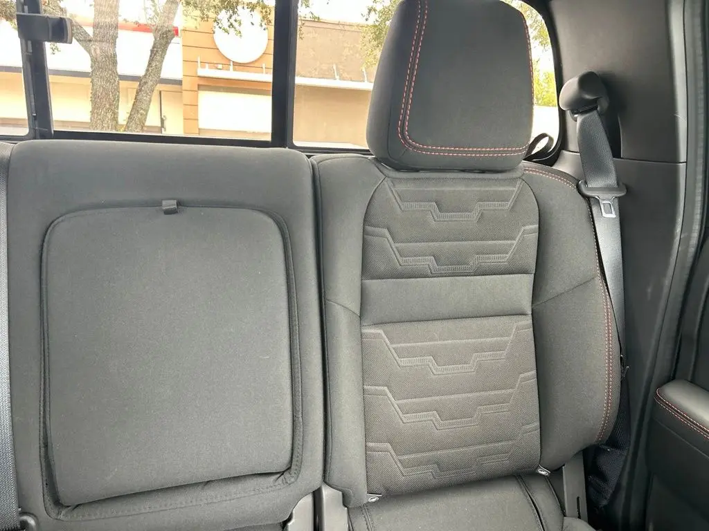 2022 Nissan Frontier - $26,998