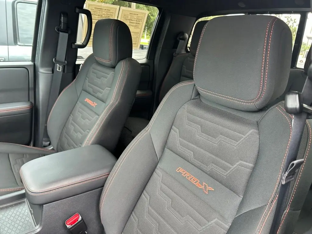2022 Nissan Frontier - $26,998