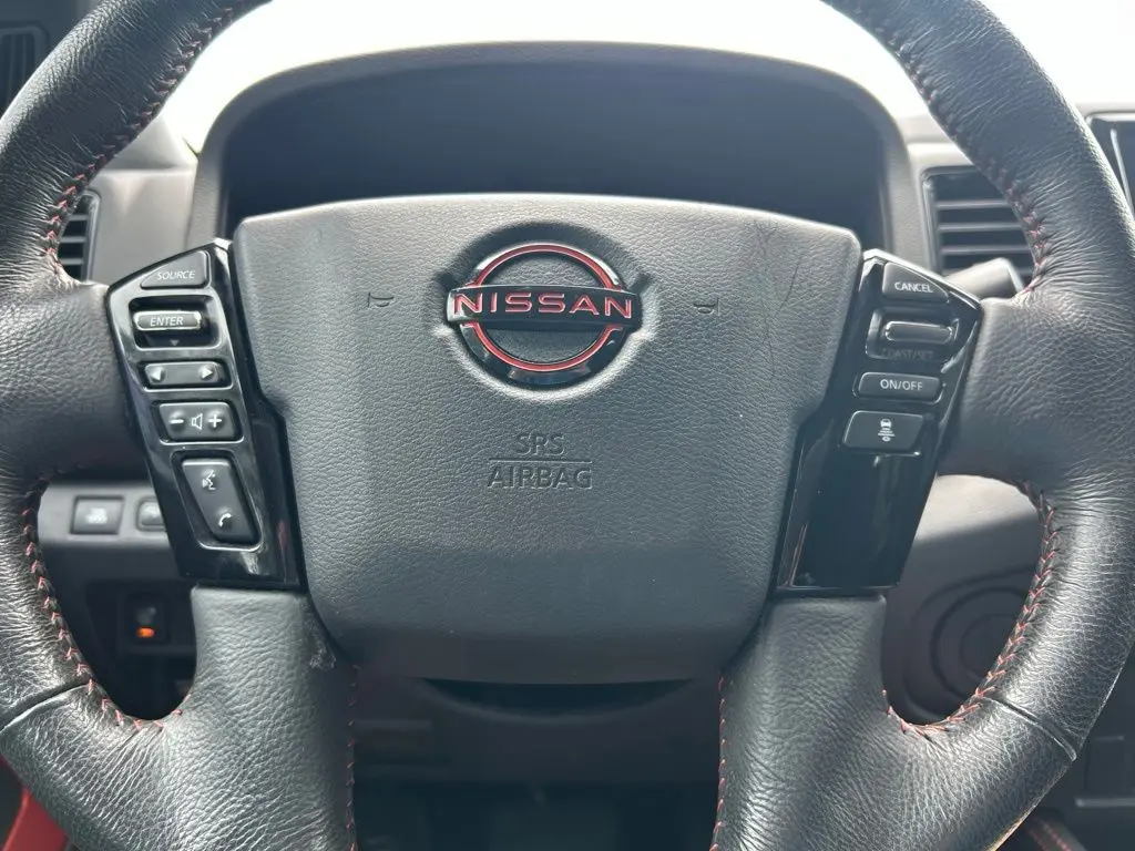 2022 Nissan Frontier - $26,998