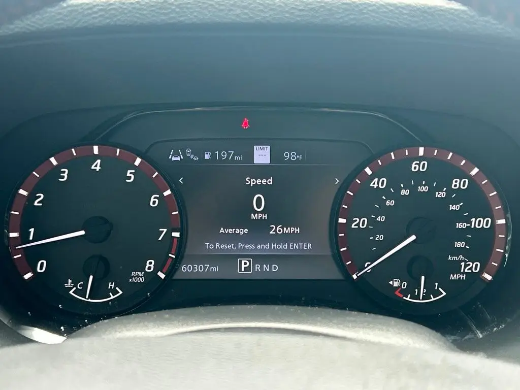 2022 Nissan Frontier - $26,998