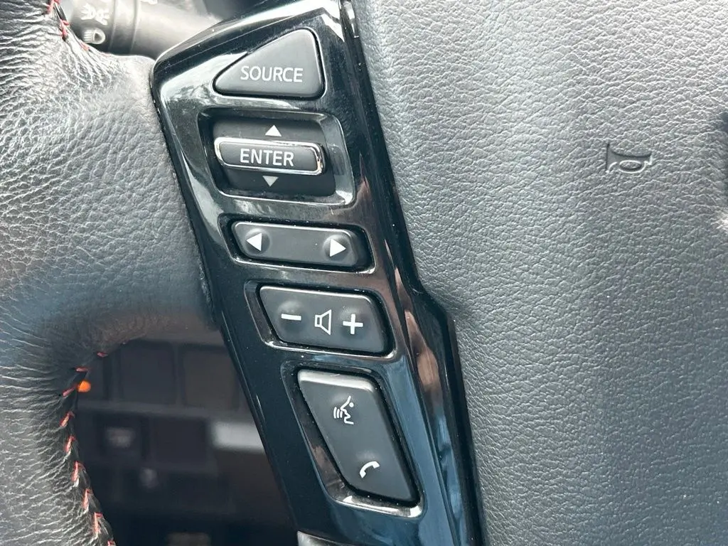 2022 Nissan Frontier - $26,998