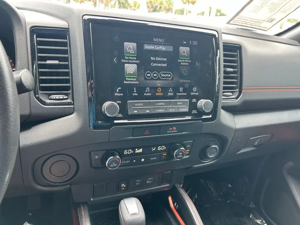 2022 Nissan Frontier - $26,998