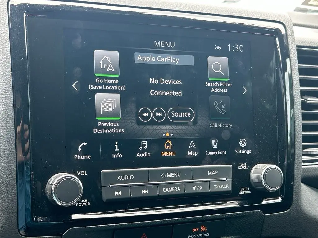 2022 Nissan Frontier - $26,998
