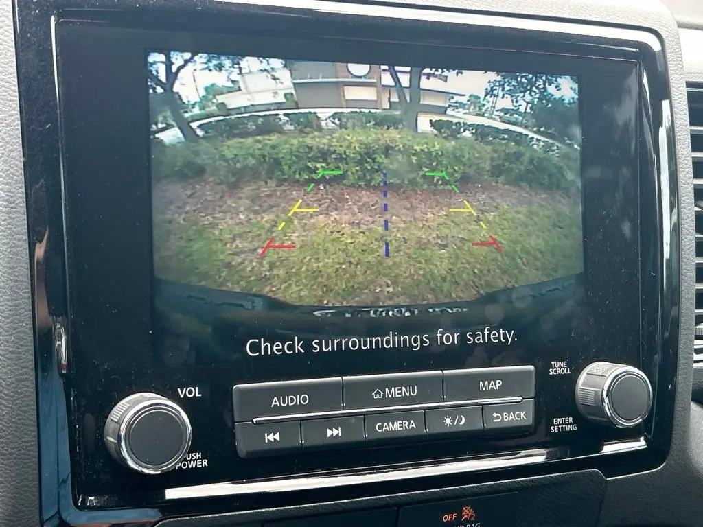 2022 Nissan Frontier - $26,998