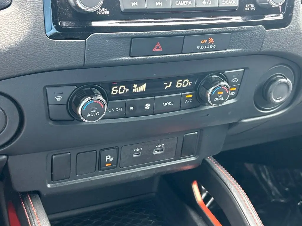 2022 Nissan Frontier - $26,998