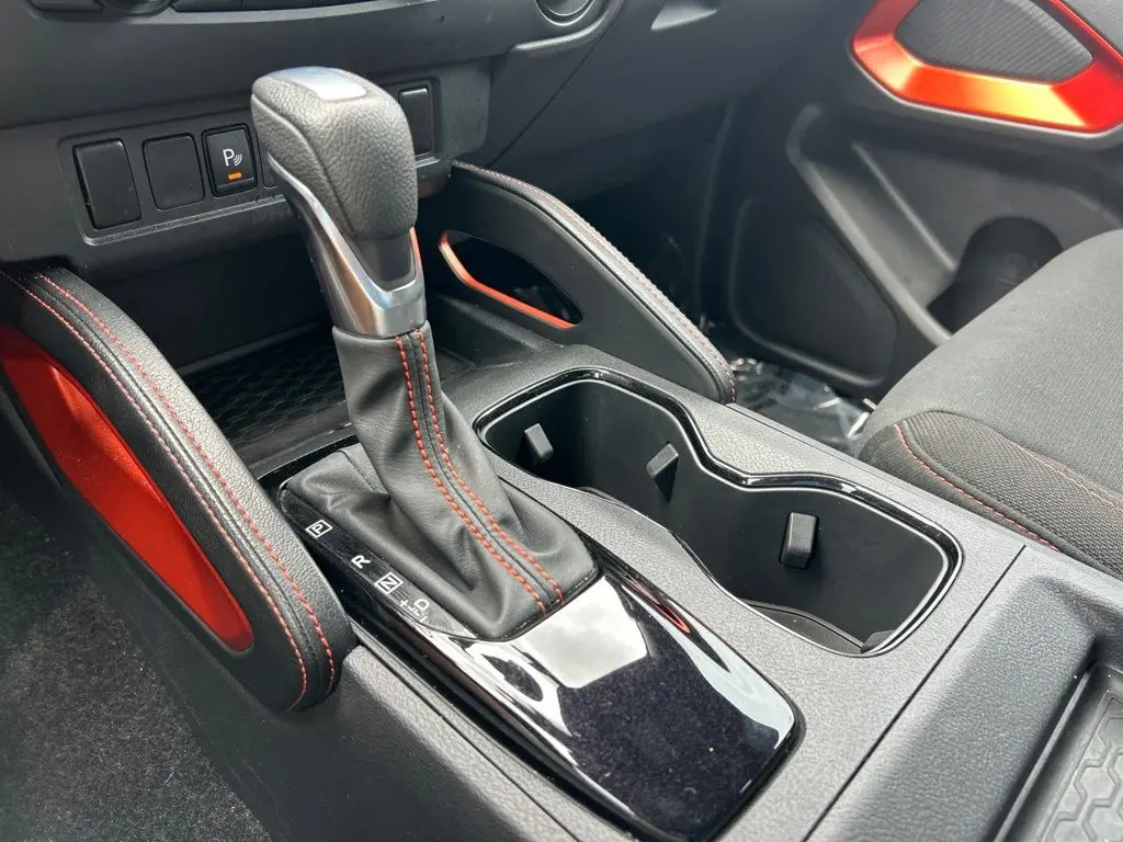 2022 Nissan Frontier - $26,998