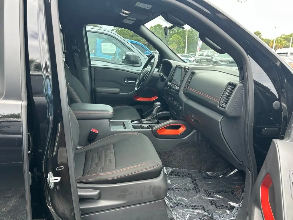 2022 Nissan Frontier - $26,998