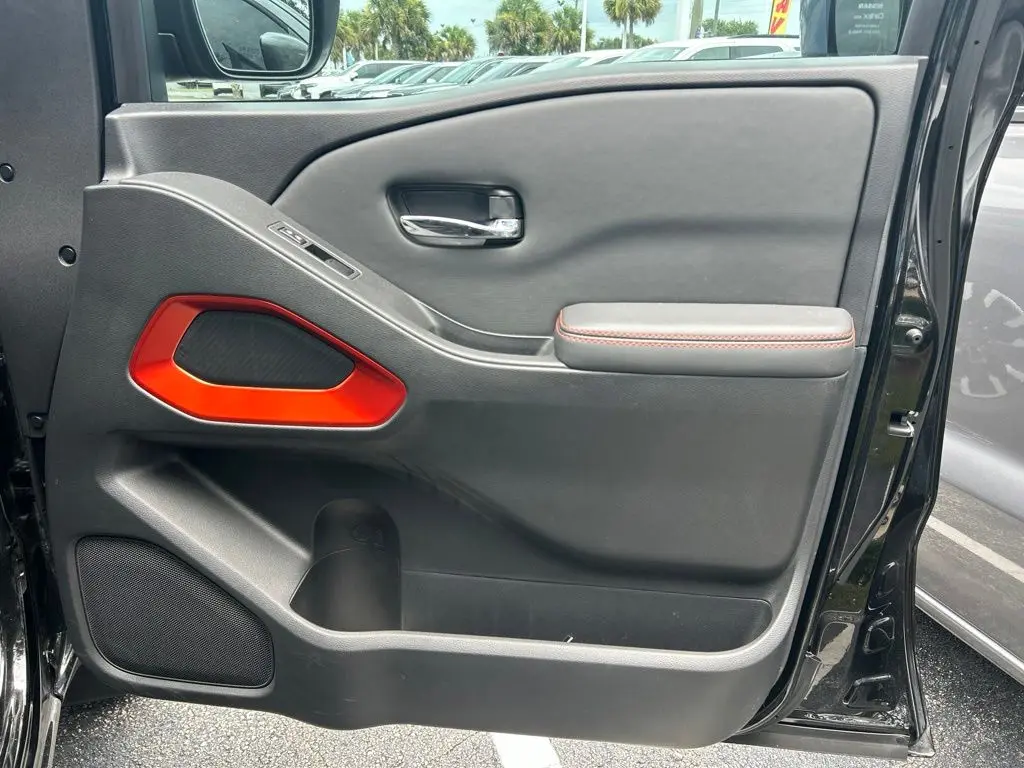 2022 Nissan Frontier - $26,998