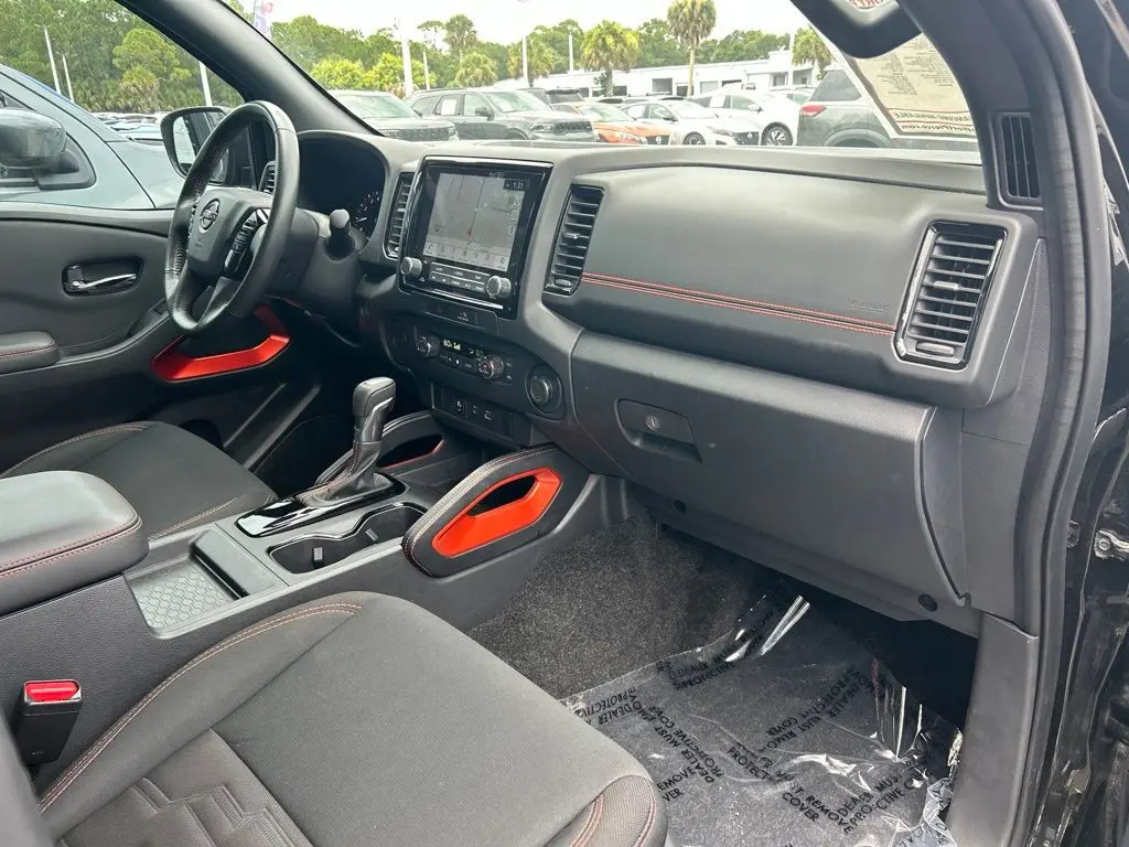 2022 Nissan Frontier - $26,998