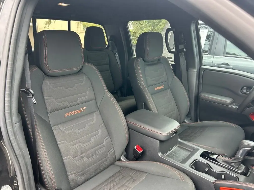 2022 Nissan Frontier - $26,998