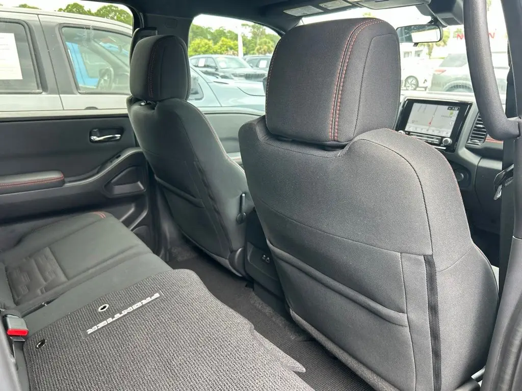 2022 Nissan Frontier - $26,998
