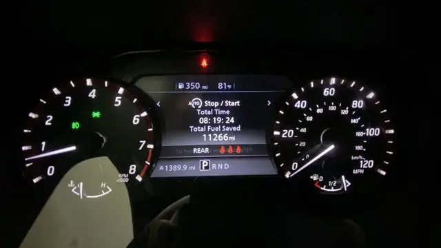 2023 Nissan Frontier PRO-X