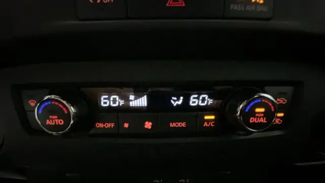 2023 Nissan Frontier PRO-X