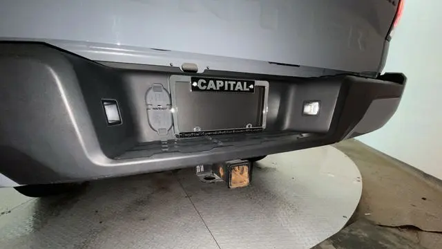 2023 Nissan Frontier PRO-X