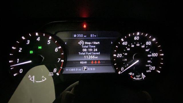 2023 Nissan Frontier PRO-X