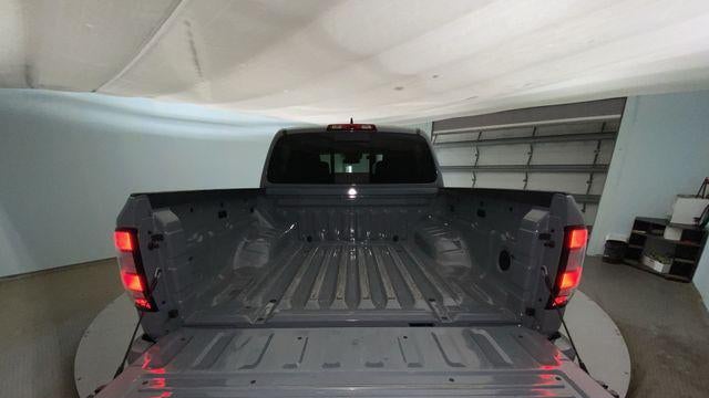 2023 Nissan Frontier PRO-X