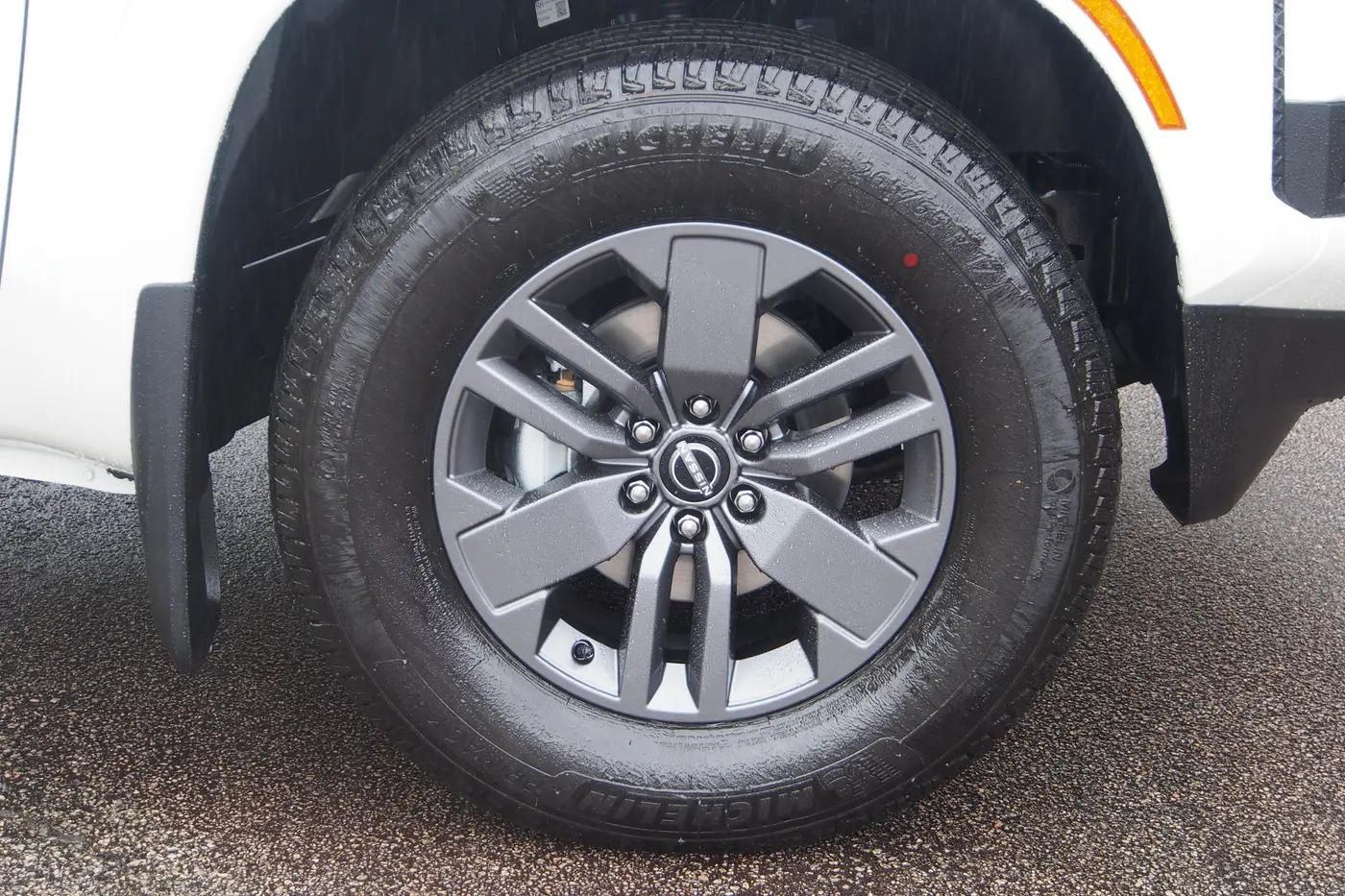 2026 Nissan Frontier - $33,997