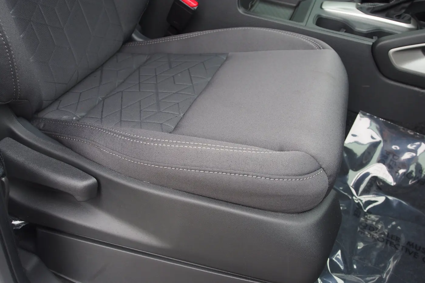 2026 Nissan Frontier - $33,997