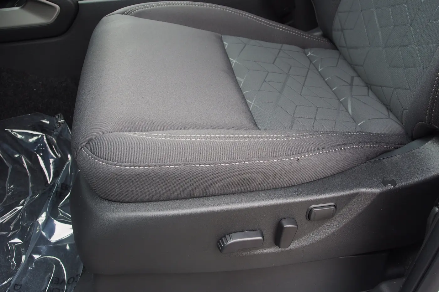 2026 Nissan Frontier - $33,997