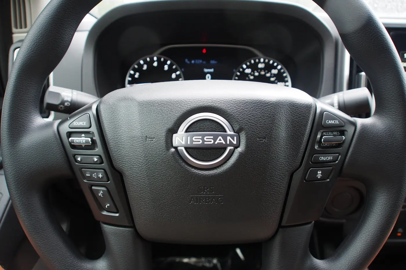 2026 Nissan Frontier - $33,997