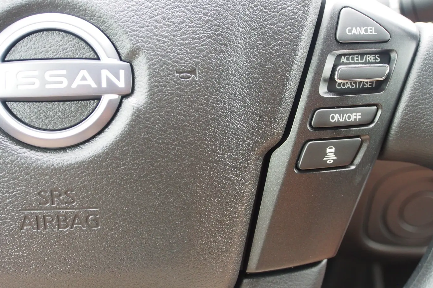 2026 Nissan Frontier - $33,997