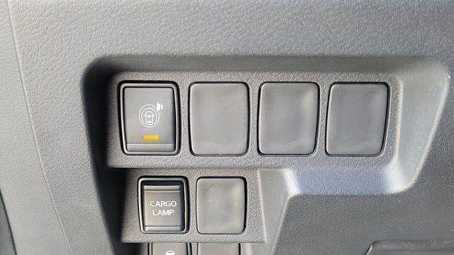 2023 Nissan Frontier S